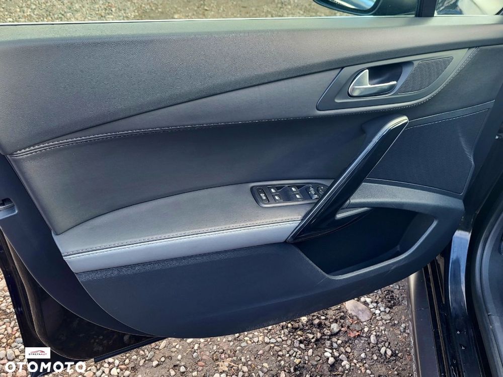 Peugeot 508 - 18