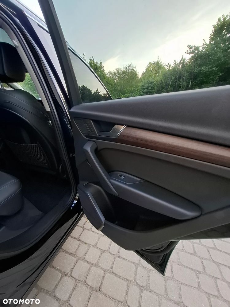 Audi Q5 - 12