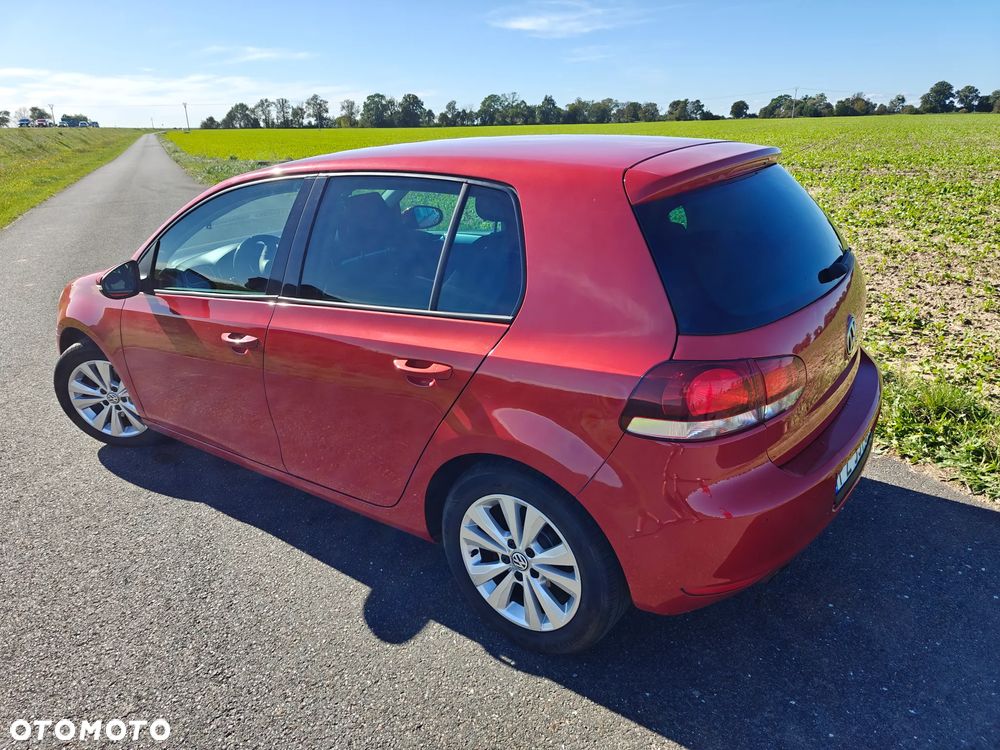 Volkswagen Golf - 4