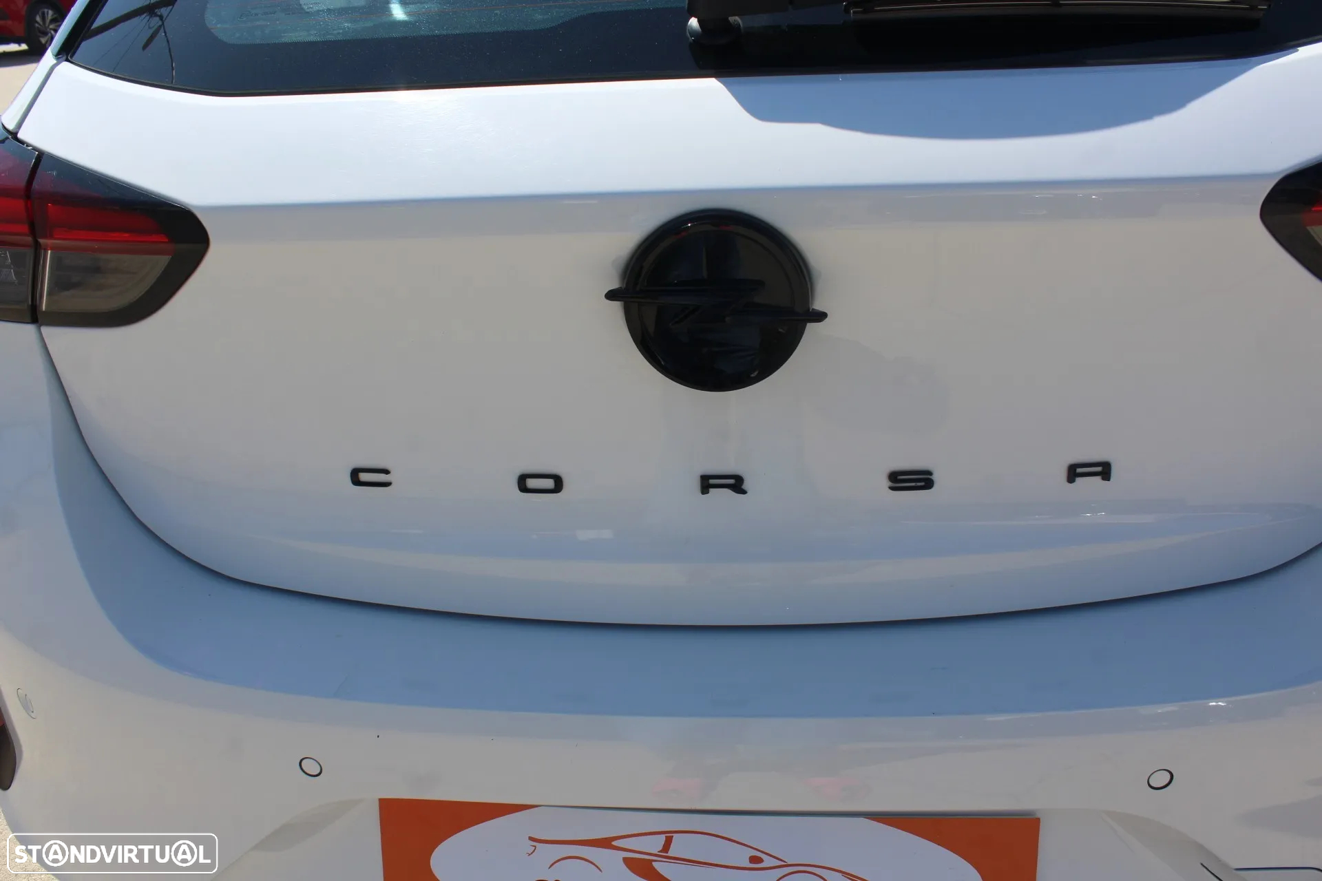 Opel Corsa 1.2 T GS - 10