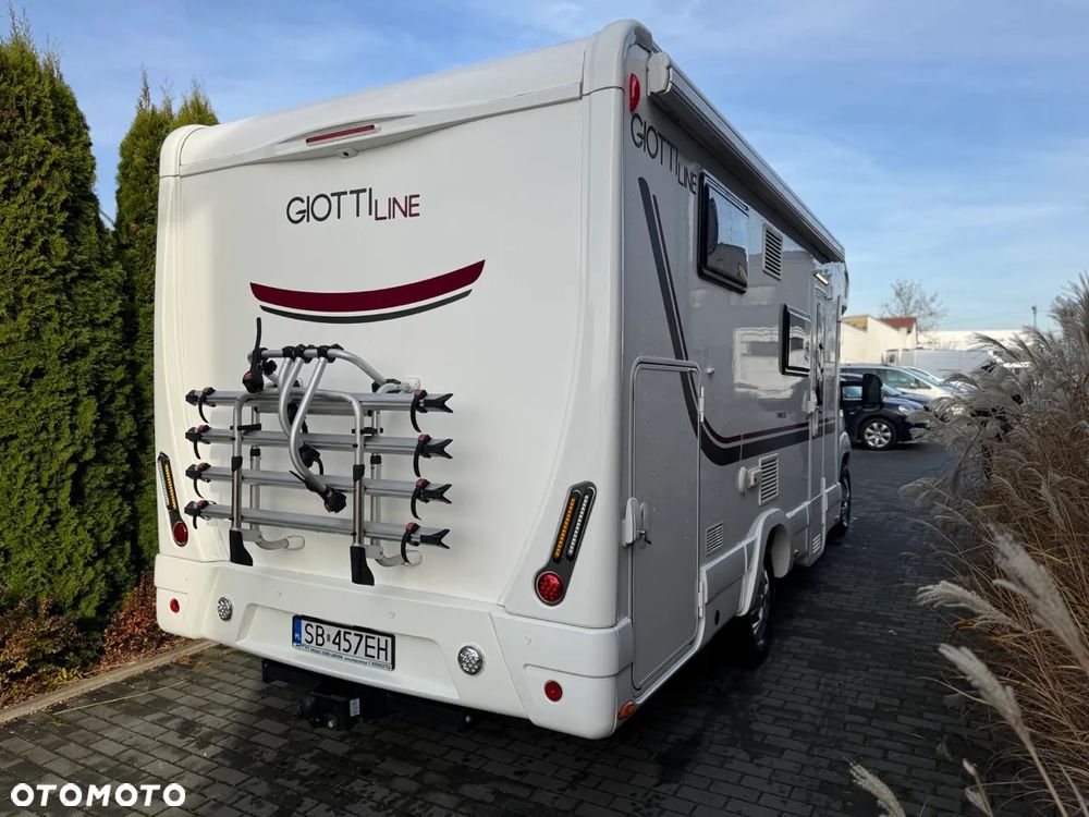 Giottiline Sienna 385 - 3