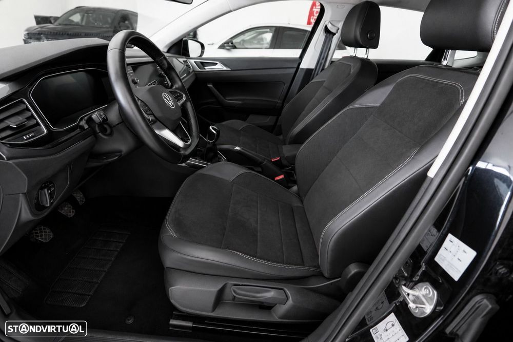 VW Polo 1.0 TSI Style - 33