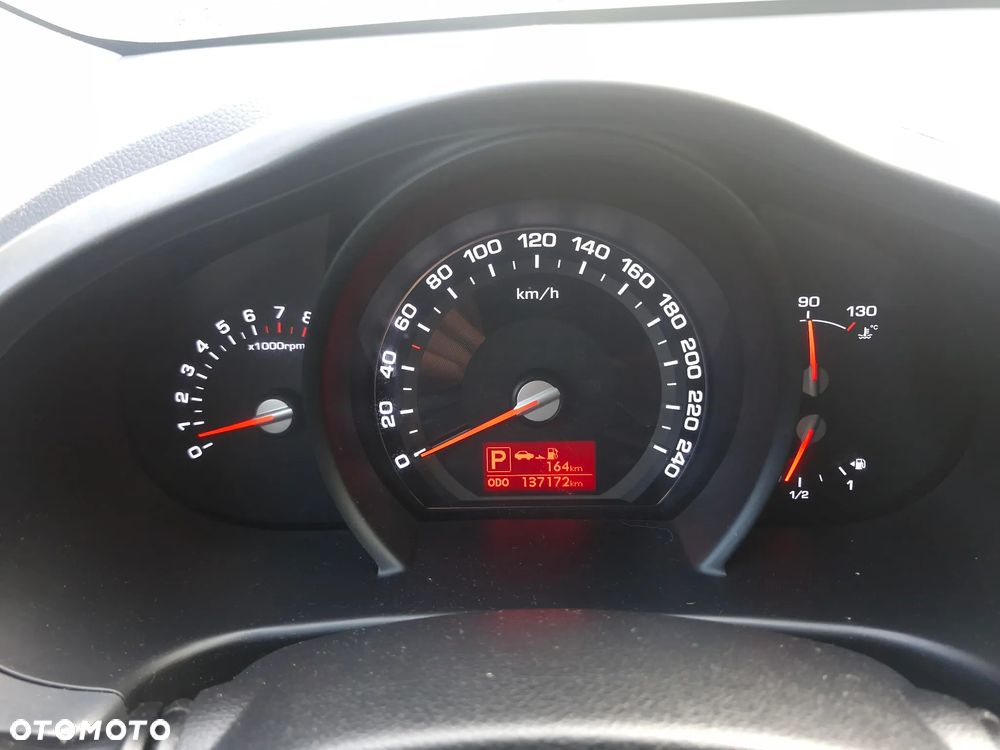 Kia Sportage 2.0 CVVT 2WD Automatik Vision - 3