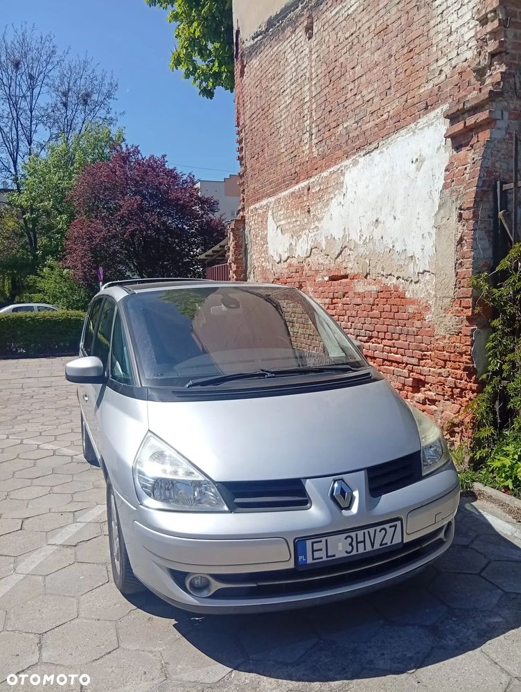 Renault Espace - 1