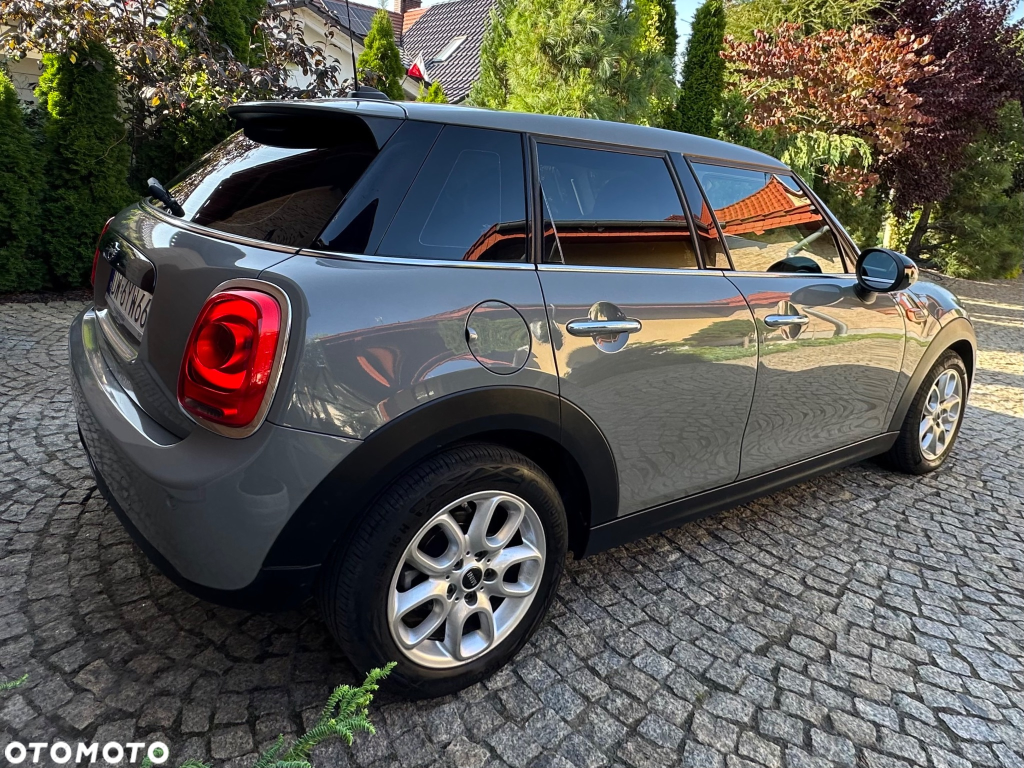 MINI Cooper Standard - 19