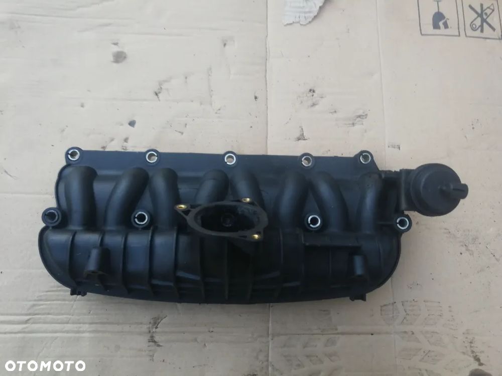 Kolektor ssacy Passat B6 Touran Golf V 2.0TDI BMN BMR 03G129711AP - 2