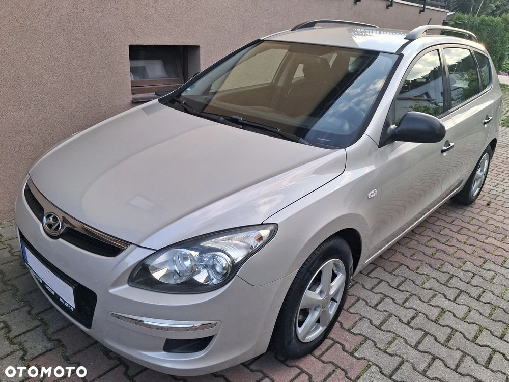 Hyundai i30 - 2