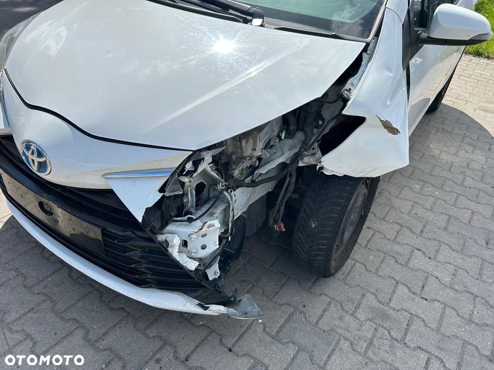 Toyota Yaris - 29
