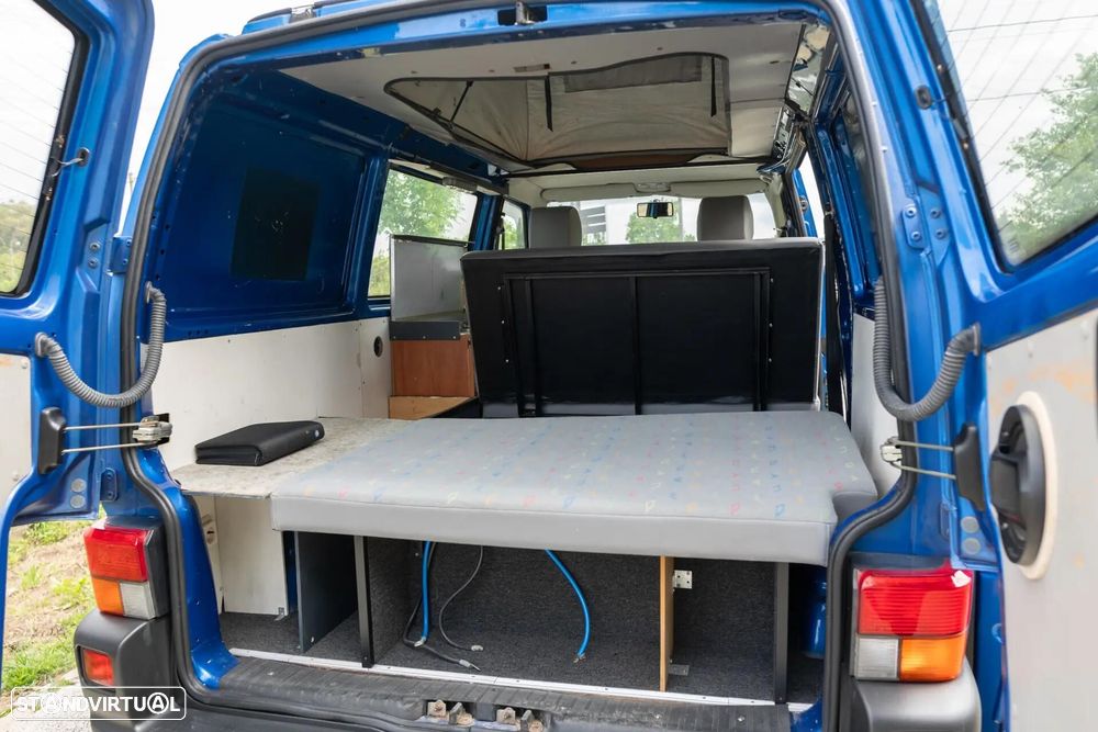 VW T4 - 31
