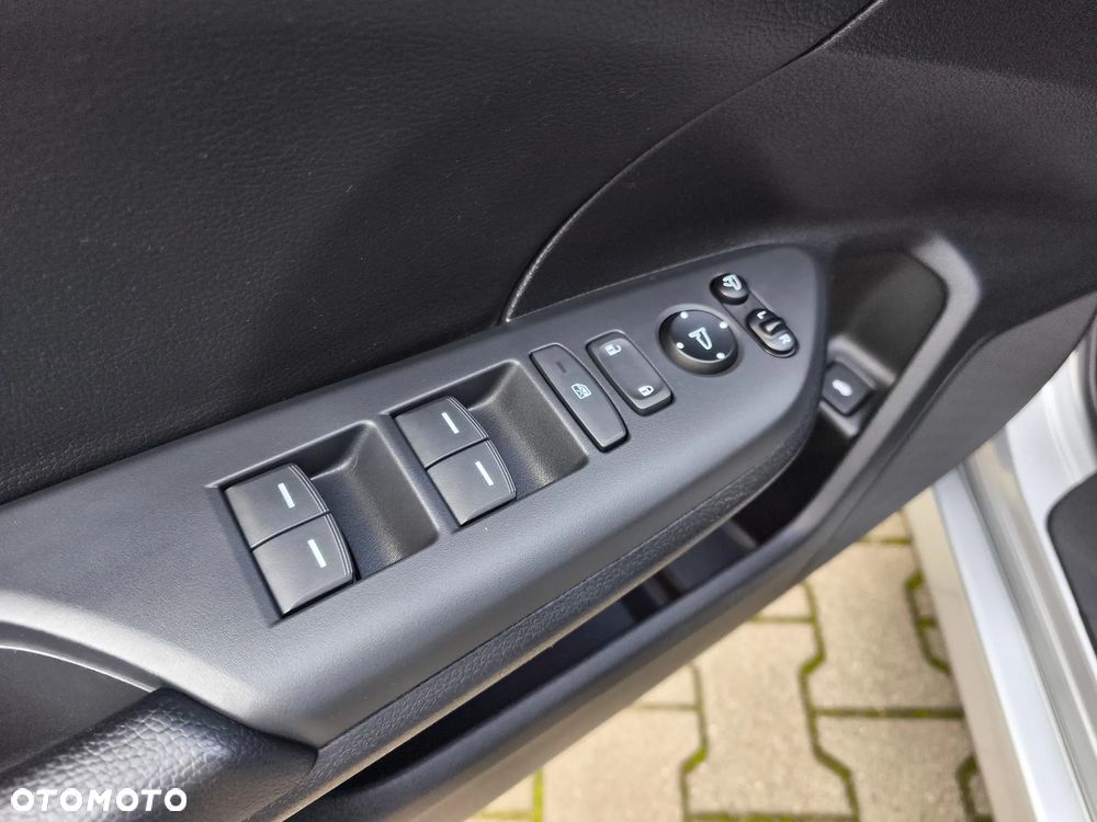 Honda Civic 1.5 T Executive - 24