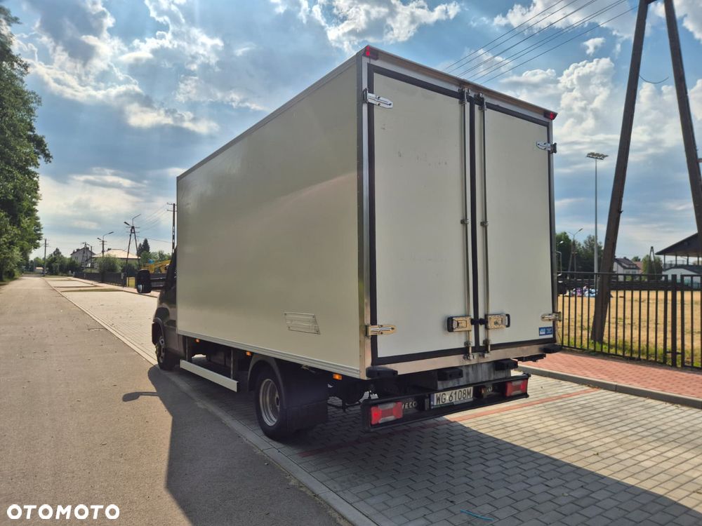 Iveco DAILY 50C16H 3.0Z - 11