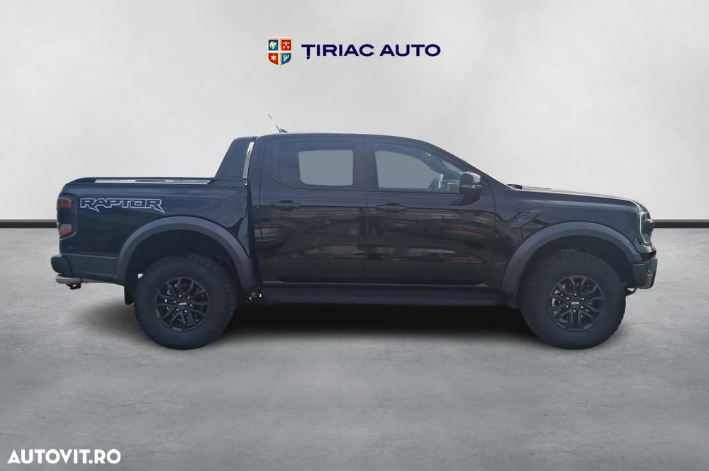 Ford Ranger - 7