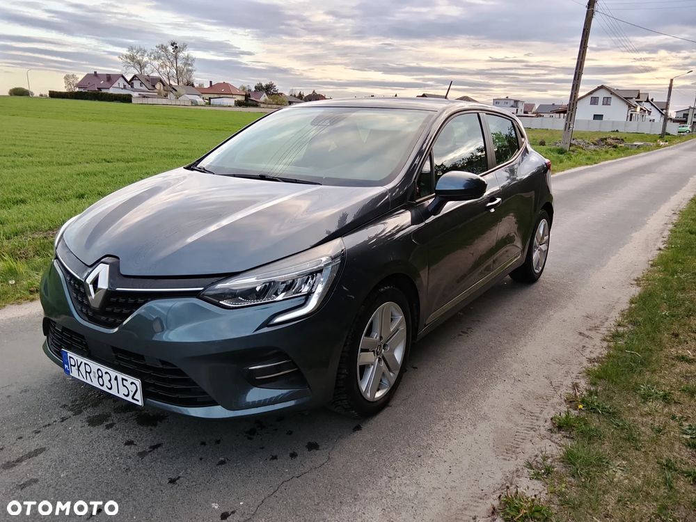 Renault Clio - 2