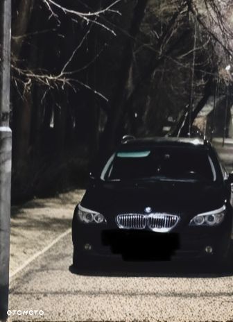 BMW Seria 5 - 8