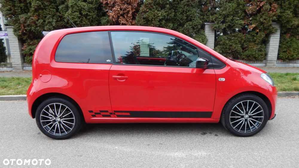 Skoda Citigo 1.0 MPI Monte Carlo - 6