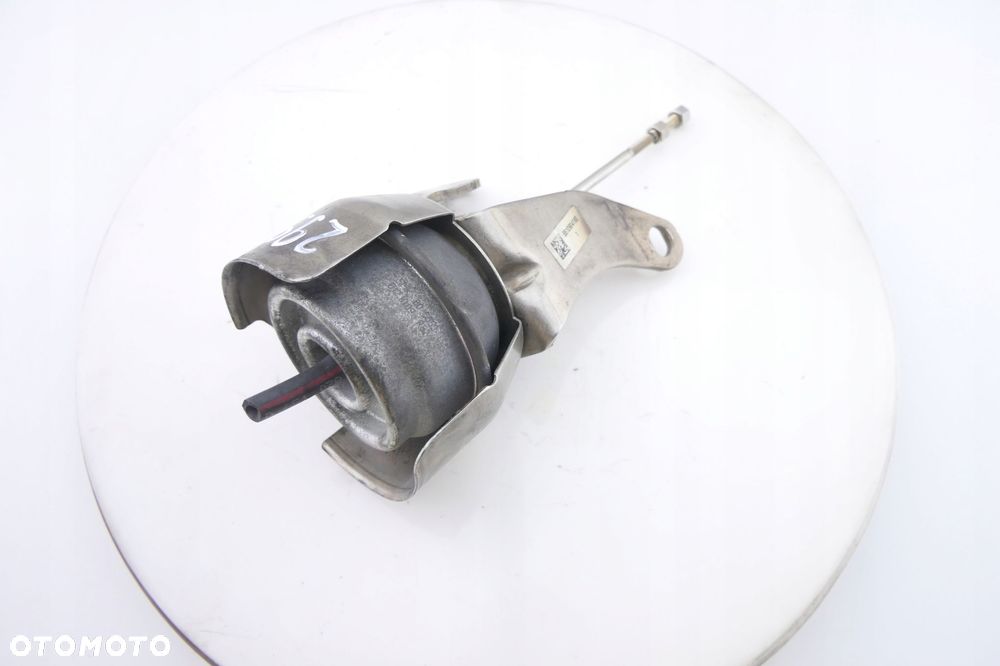 Gruszka Turbiny MERCEDES W212 W204 2.2 CDI - 2