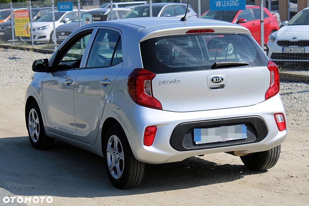 Kia Picanto - 7