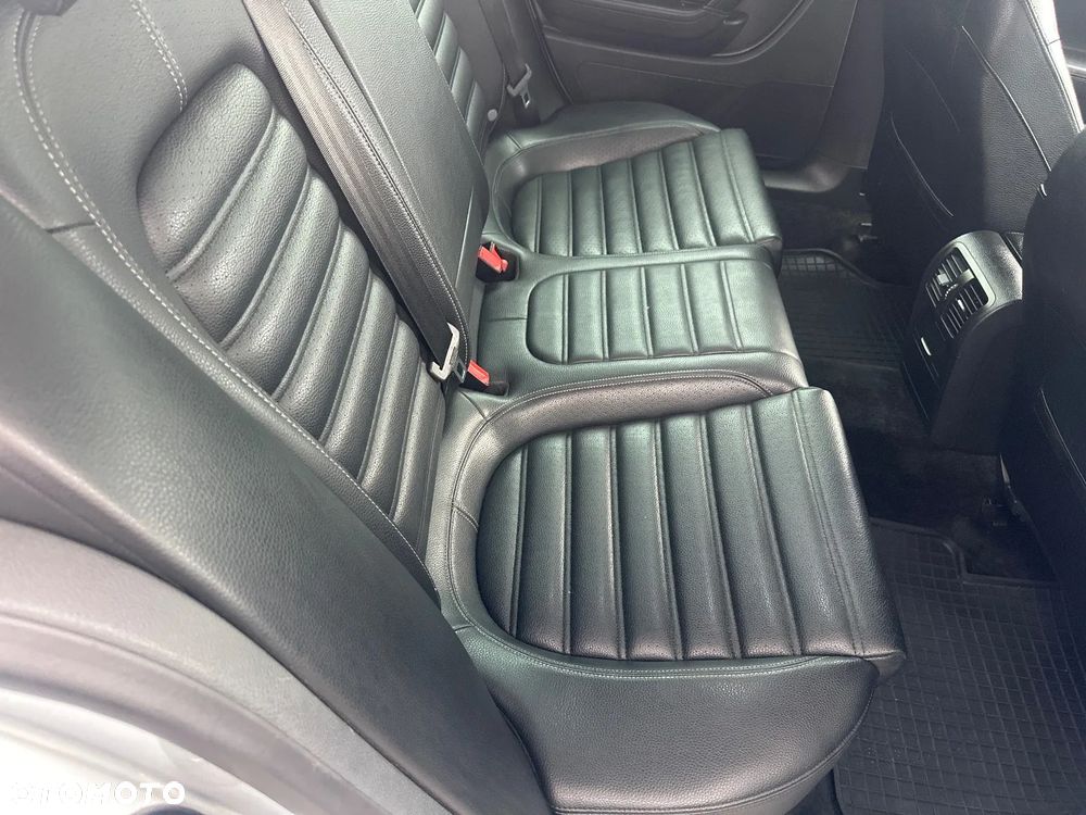 Volkswagen CC - 24
