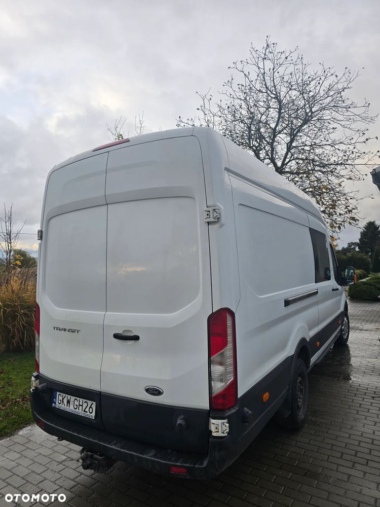Ford TRANSIT 350 - 3
