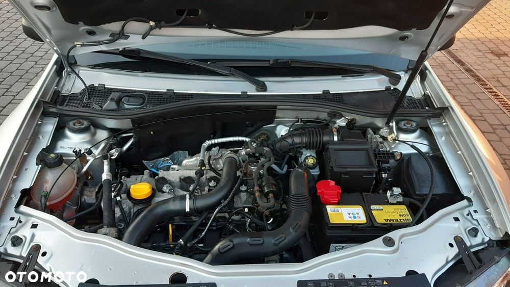 Dacia Duster TCe 125 2WD Comfort - 22
