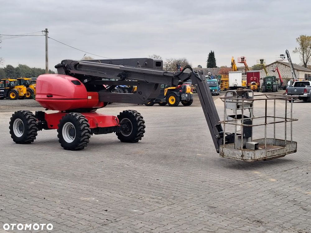 Manitou 180 ATJ - 3