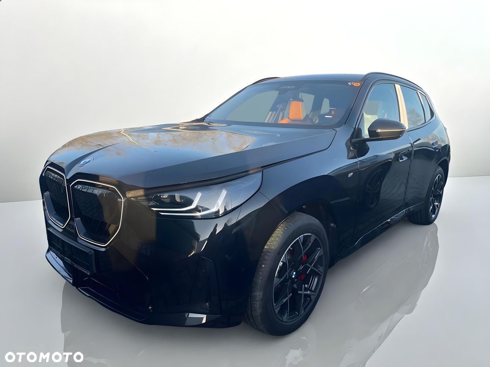 BMW X3 - 1