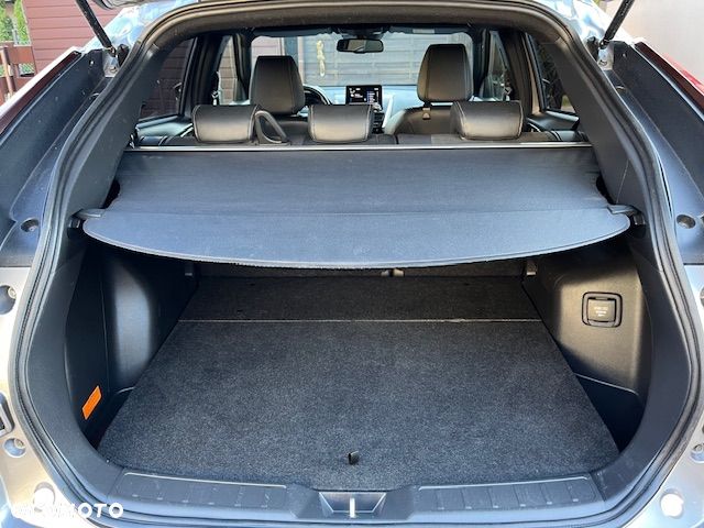 Mitsubishi Eclipse Cross 4WD Intro Edition - 22