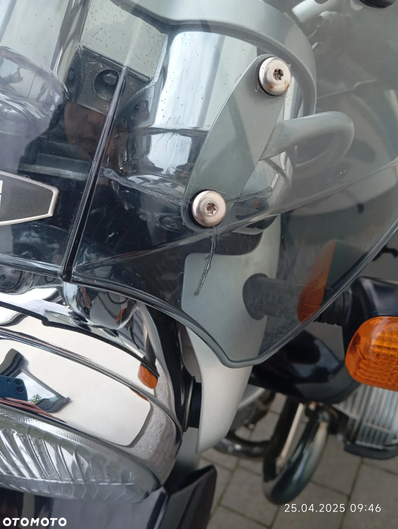 BMW R - 24