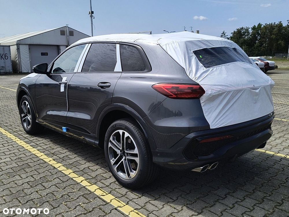 Audi Q5 - 6
