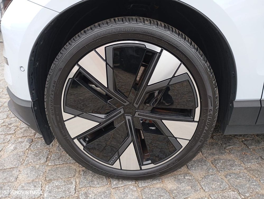 Volvo EX30 69 kWh Twin Motor Ultra - 9