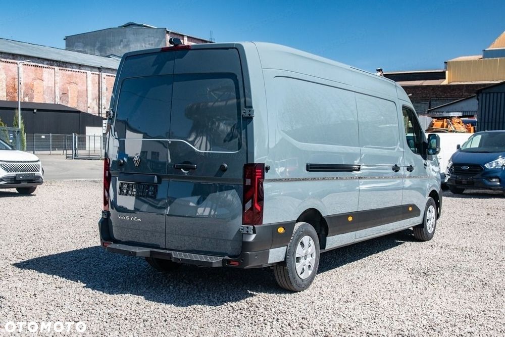 Renault Master L3H2 Extra 2.0 150KM - 7
