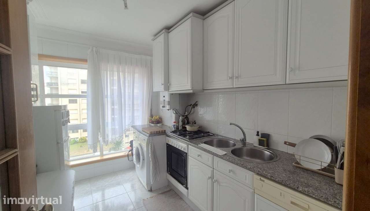 Venda de Apartamento T2, Amorosa, Viana do Castelo - Grande imagem: 2/28