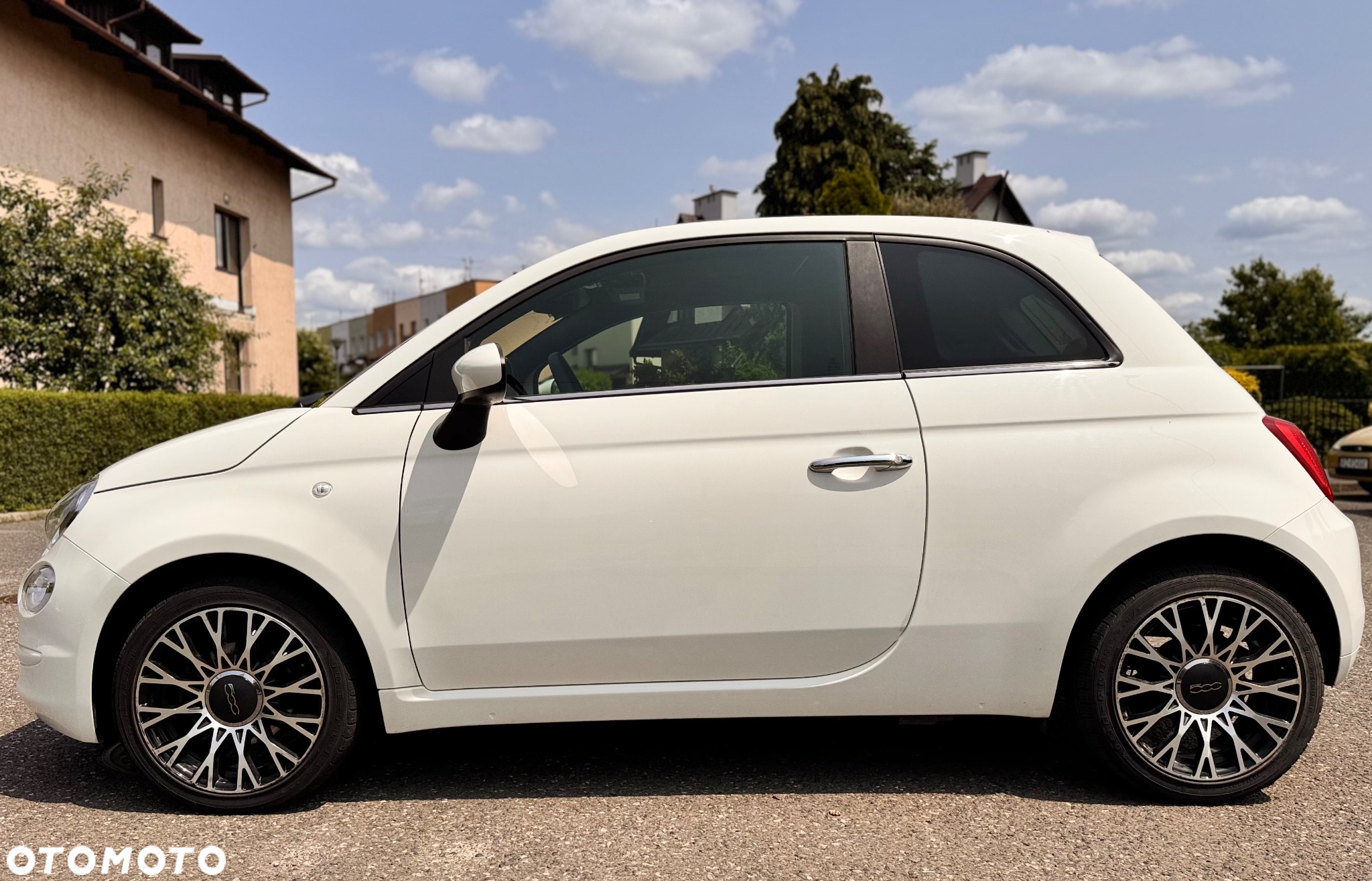 Fiat 500 - 6
