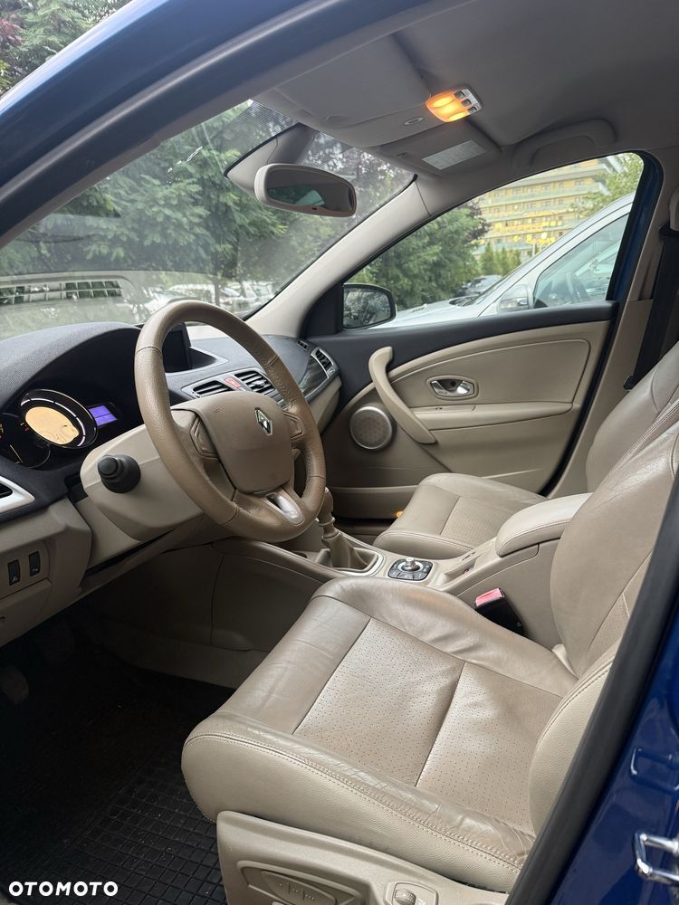 Renault Megane - 6