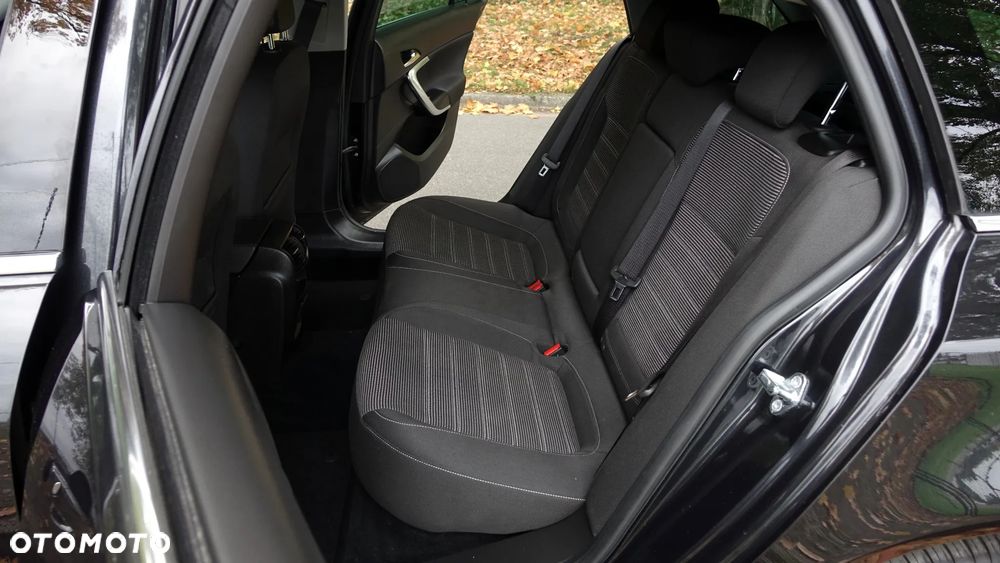 Opel Insignia 2.0 CDTI Cosmo S&S - 8