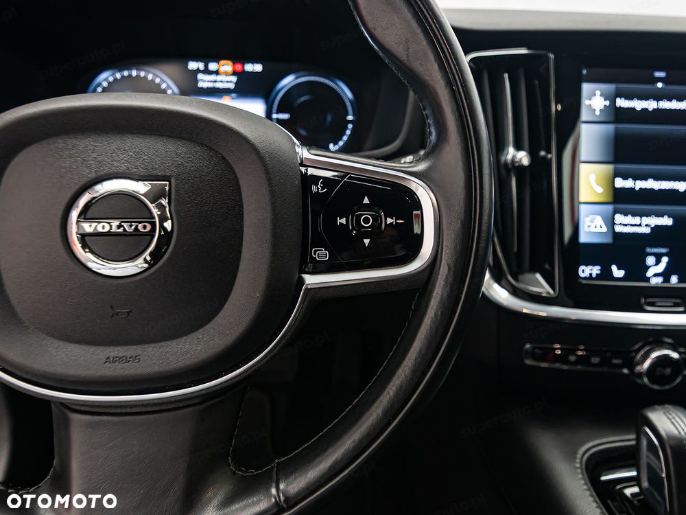 Volvo V60 - 16