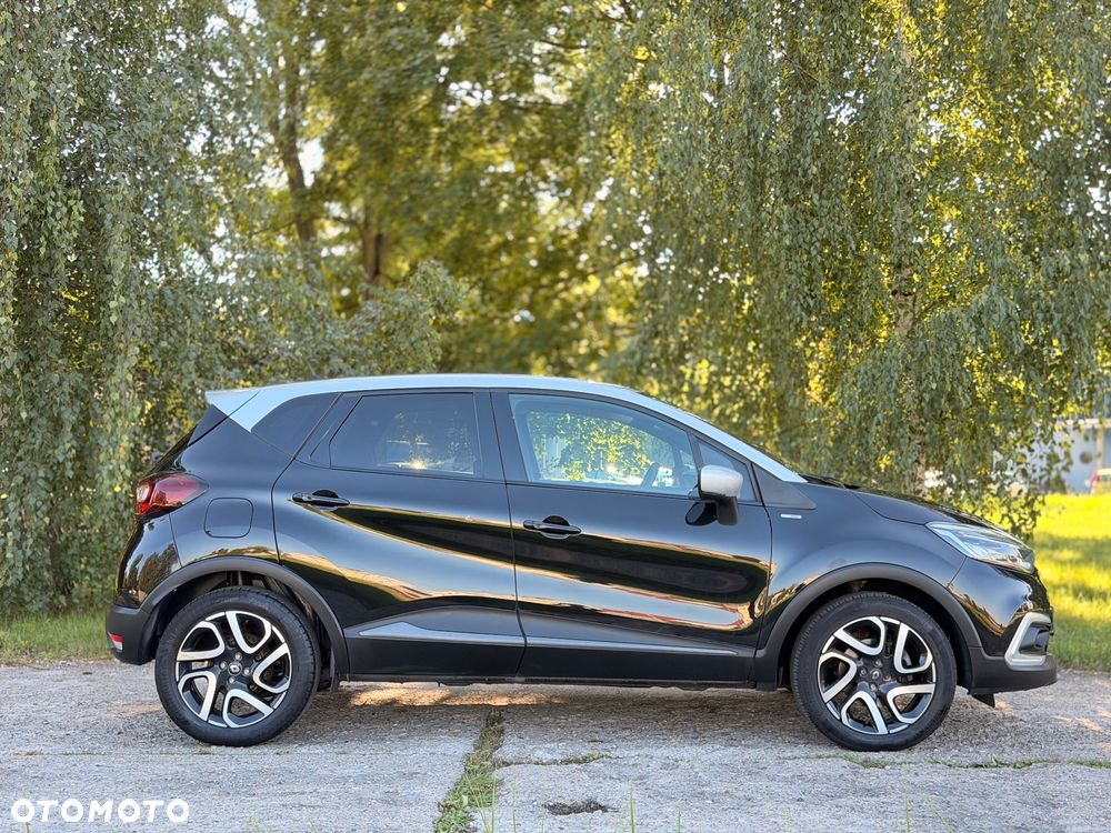 Renault Captur - 4