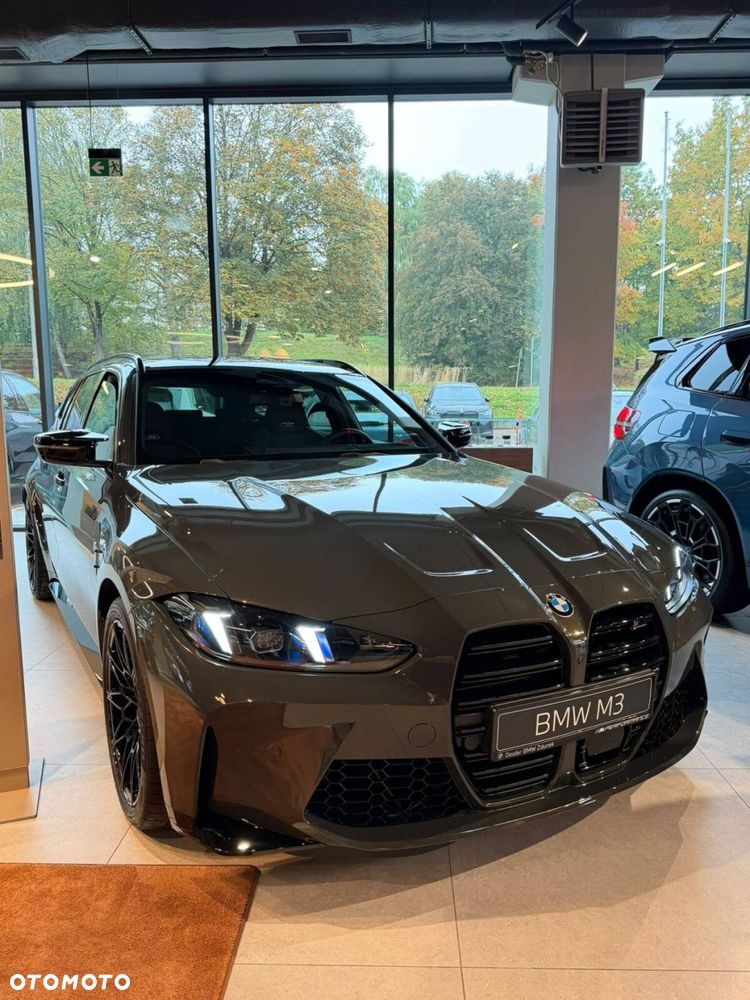 BMW M3 - 2