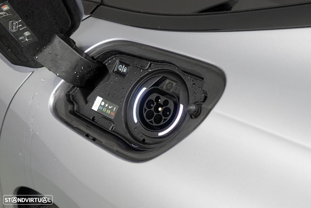 Peugeot 508 SW 1.6 Hybrid Allure Pack e-EAT8 - 17