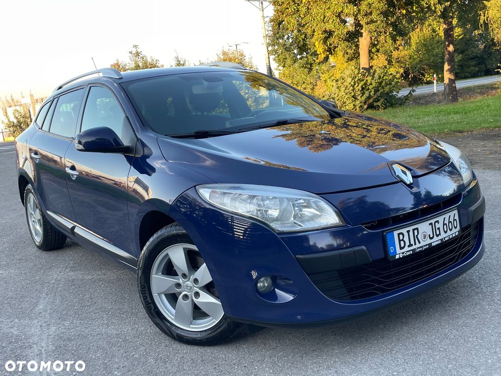 Renault Megane 1.6 16V Authentique - 1