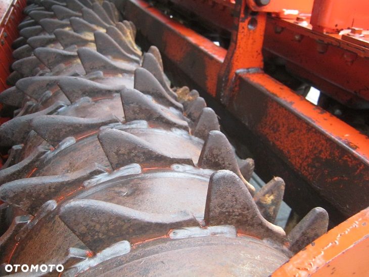 Kuhn Kuhn HRB 303 + INTERGA 3000 - 9