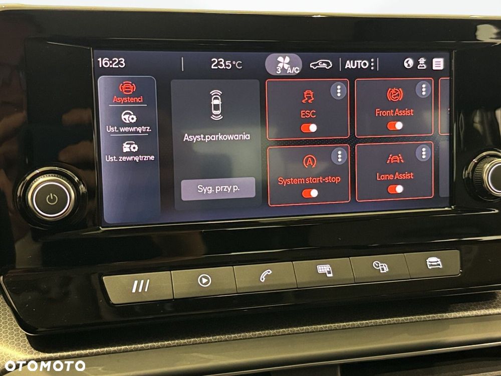 Seat Leon 1.0 TSI Style - 30