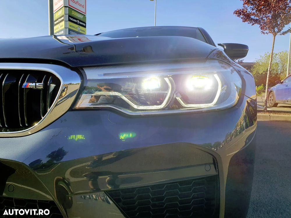 BMW M5 Standard - 15