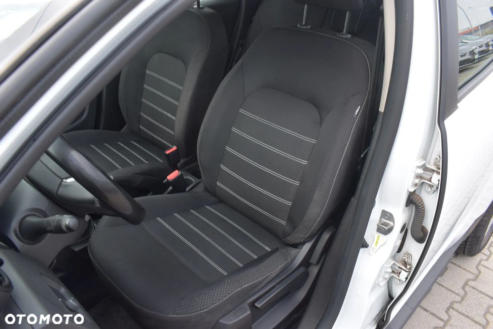 Dacia Duster 1.5 Blue dCi Expression 4WD - 12