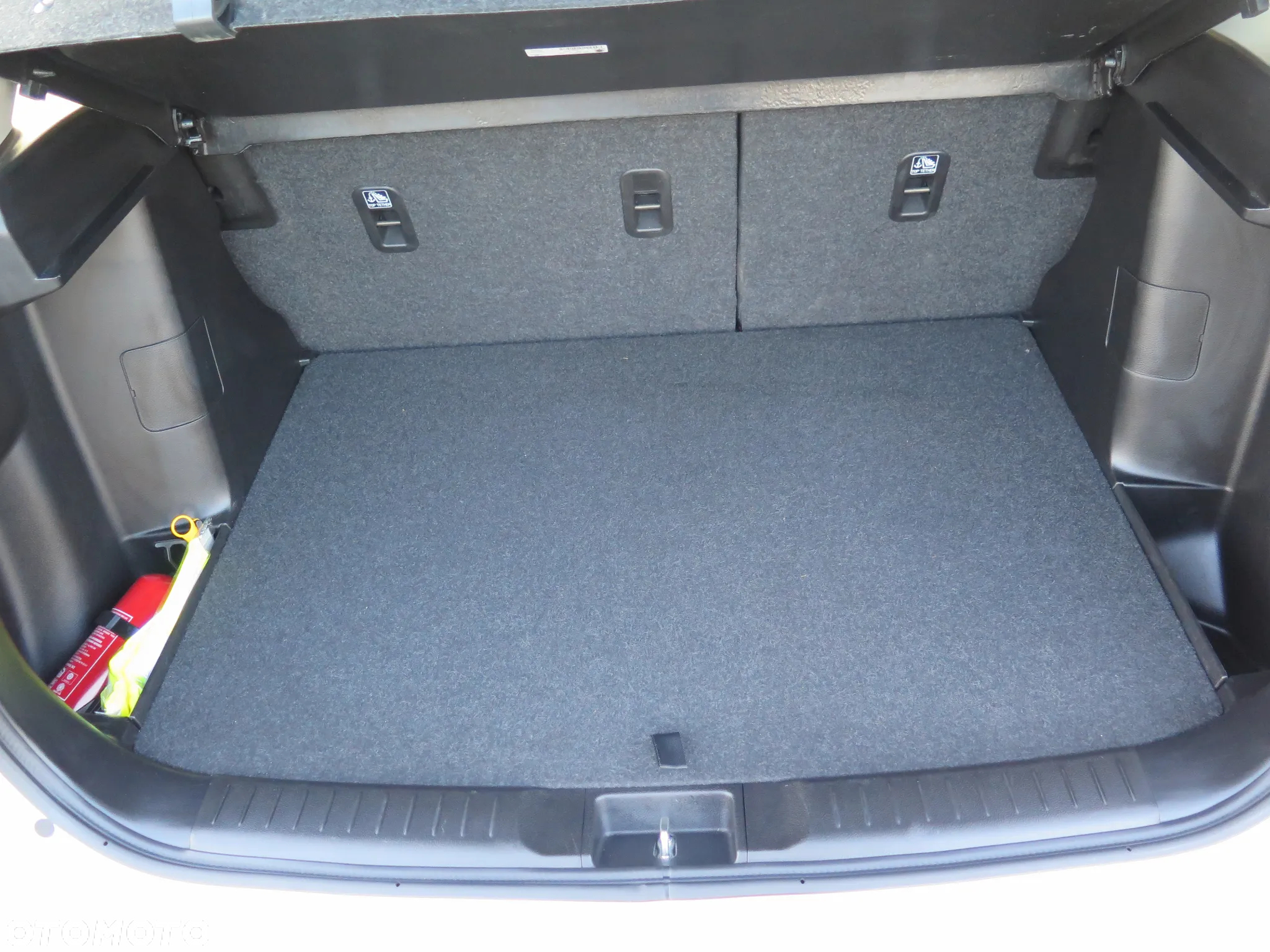 Suzuki Vitara 1.4 Boosterjet Premium 2WD - 28