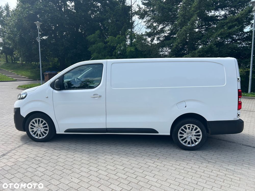Opel Vivaro Lift Long - 12