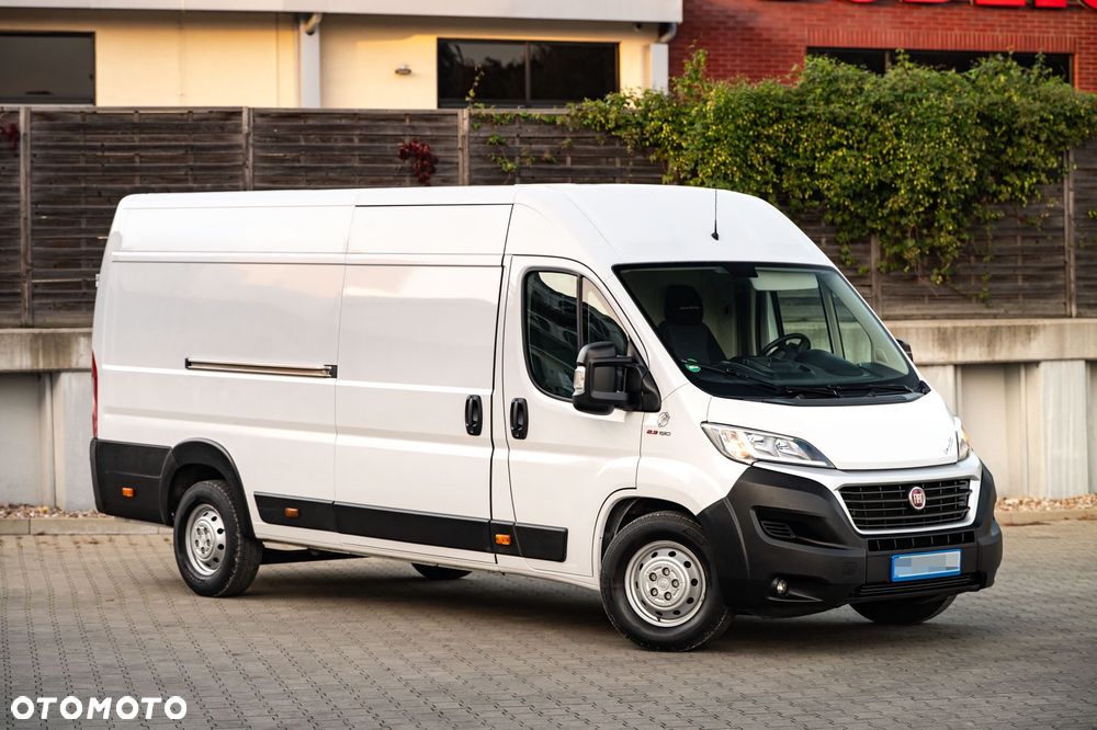 Fiat Ducato - 3