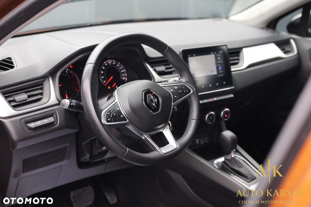 Renault Captur - 7