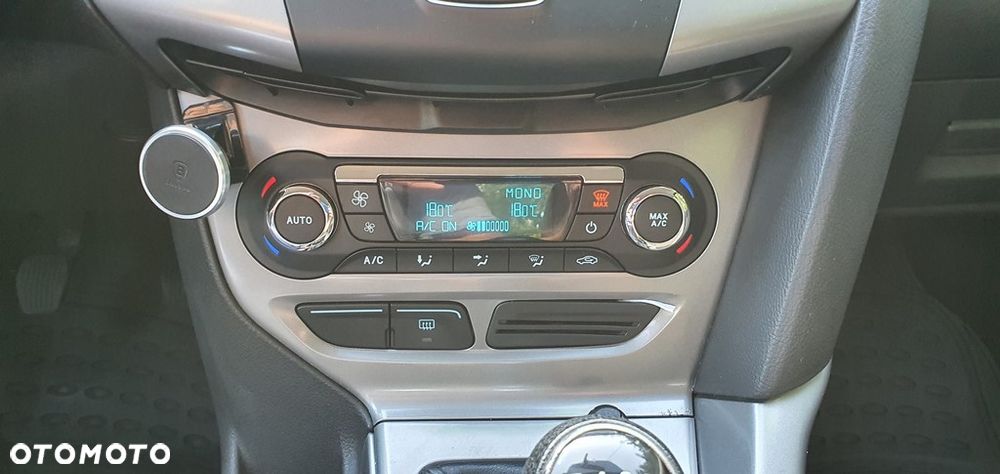 Ford Focus 1.6 TDCi Gold X (Trend) - 15