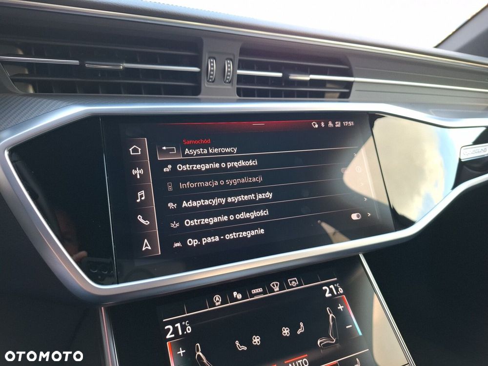 Audi A6 Avant - 35